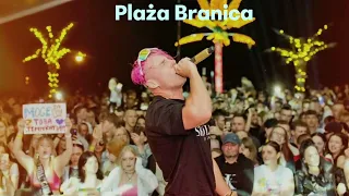 DJ Maaxx / Plaża Branica [02 05 2024] - seciki pl