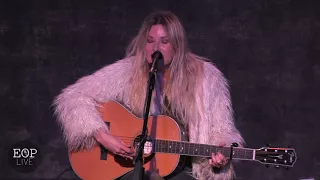 Elizabeth Cook "I'm Not Lisa" (Jessi Colter) @ Eddie Owen Presents