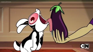 Bunnicula | Eggplant | Cartoon World