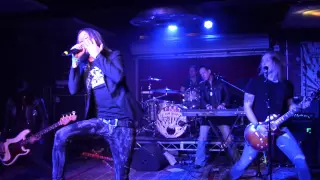 NO MORE TEARS ULTIMATE JAM NIGHT LUCKY STRIKE LIVE 12/2/2015