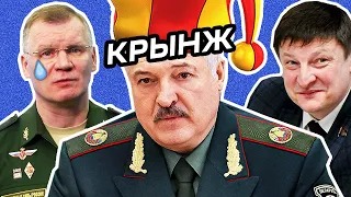 Кринж недели: Позорная армия РФ, новая чушь Марзалюка про Украину, зомби-срочники, заряд бодрости v2