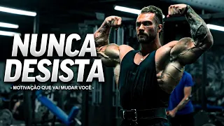 APRENDA A MUDAR SUA MENTE! - Motivação Bodybuilding