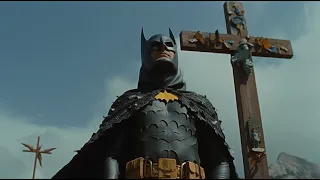 Jodorowsky's Batverse '66