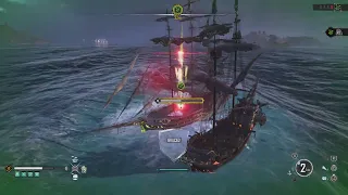 Skull and Bones - Solo La Peste