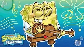 Everybody Loves the Sponge 🧽 | SpongeBob