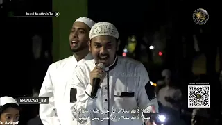 Qasidah Sayyidi Sadat  | Menteng Atas Bersholawat - Sabtu, 10 Juni 23