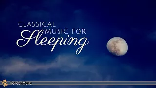 8 Hours Classical Music for Sleeping | Relaxing Piano Music