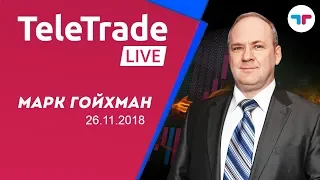 TeleTrade Live