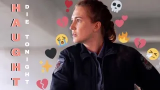 Every Time Nicole Haught has Tried to Die on Us | WYNONNA EARP