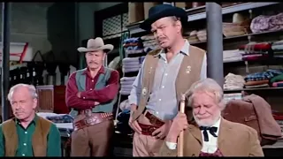 Minha Vontade é a Lei (1959) Western Dublagem Clássica