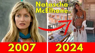 How Cast changes TV Series Californication(2007-2014) [Then and Now]