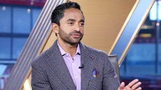 Social Capital's Palihapitiya says bitcoin is 'schmuck insurance you have under your mattress'