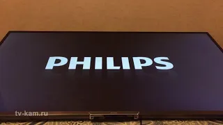 Ремонт материнской платы телевизора Philips 60PFL6008S/60 (QFU1.2E LA). Не включается.