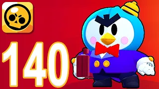 Brawl Stars - Gameplay Walkthrough Part 140 - Mr. P (iOS, Android)