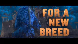 Kubo and The Two Strings Official TV Spot "New Breed of Hero"