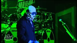 Megadeth - Dawn Patrol | Live in Sydney | Moshcam
