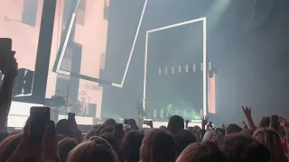 THE 1975 LEEDS - SEX PT 2