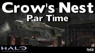 Halo MCC - Time Shift - Achievement Guide