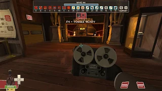 TF2: ТОП 5 Ошибок новичка на MVM