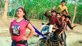 TRY TO NOT LAUGH CHALLENGE Must Watch New Funny Video 2021 Episode 27 By WB FUN TV