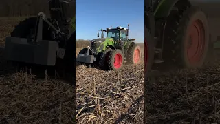 2024 Fendt Momentum Crop Tour Seedbed Preparation  | April 15, 2024