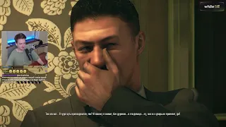 Mafia II Definitive Edition - День 2