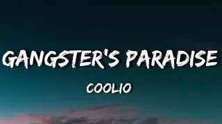 Coolio - Gangster’s Paradise (Lyrics)