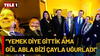 İmamoğlu'ndan Kemal Sunal Müzesi açılışında iktidara "Zübük" filmi üzerinden gönderme!
