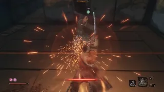 Why I love Sekiro