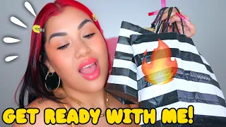 JUICY GRWM - 1 Hr Makeup Therapy | Testing EVERYTHING New From SEPHORA!
