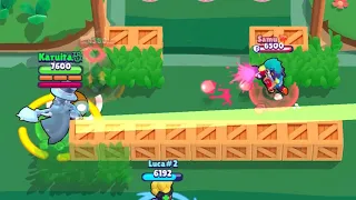 Mortis in Random #13