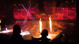 Take That - Relight My Fire (19/4/24 Leeds)