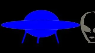 New Real Alien UFO A.I. Artificial Intelligence Program 06/07/2013