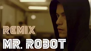 Mac Quayle - Mr. Robot Main Theme (Natzure Remix)