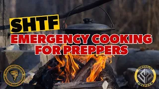 Cooking Without Electricity - 10 SHTF Emergency Cooking Options