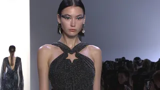 Tadashi Shoji Spring /Summer 2019 at NYFW