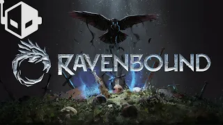 Ravenbound Open World Gameplay