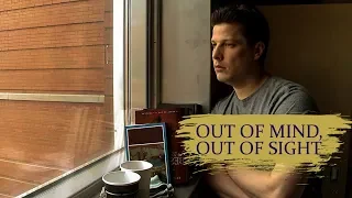 Out of Sight, Out of Mind Official Trailer: Life inside a Mental Health centre