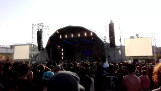 Alestorm - Drink (Live at Vagos Open Air 2015)