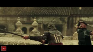 Кредо убийцы/Assassin's Creed 2016 Русский трейлер