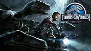 Todas las muertes de Jurassic World (2015)