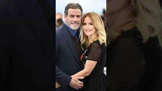 John Travolta and Kelly Preston: A Beautiful Family Life Remembered