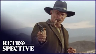 Lee Van Cleef Spaghetti Western Full Movie | Death Rides A Horse (1967) |  Retrospective
