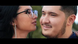 Love story Almaty. Красивая история любви. Свадебная видеосъемка и lovestory в Алматы.  Abay&Aigerim