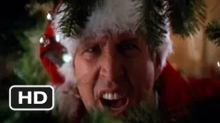 Christmas Vacation Official Trailer #1 - (1989) HD