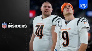 Ravens defeat Bengals on TNF but both teams suffer injuries | The Insiders