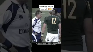 Soccer vs rugby part 1