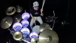 Sad But True - Drum Cover - Metallica
