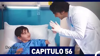 Doctor Milagro Capitulo 56 (Versión Larga)