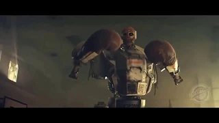 Çelik Yumruklar 2 2018 Trailer Real Steel 2 2019 Trailer   Hugh Jackman   Sci Fi HD Movie   Fan made